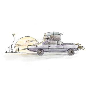 Outside the Neighborhood