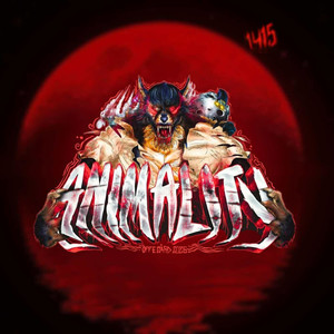 Animality (Hjemmesnekk) (Explicit)