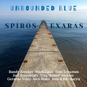 Nostalgia(feat. Mark Egan, Tom Schuman, Joel Rosenblatt, Gerardo Velez & Bill Harris)