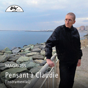 Pensant à Claudie (Instrumental)