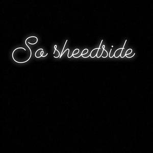 So Sheedside