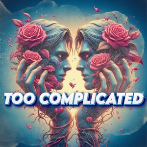 Too Complicated (Explicit)