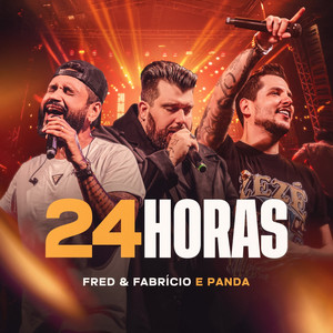 24 Horas (Ao Vivo)