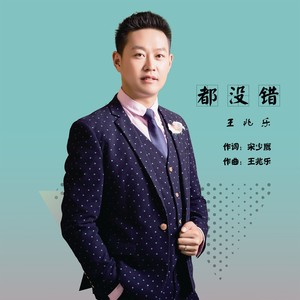 都没错