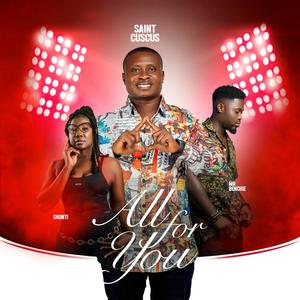 All For You (feat. Shunti & Mr.Benchie)