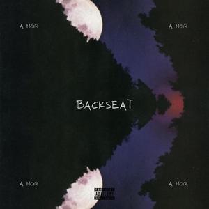 Backseat Freestyle (Explicit)