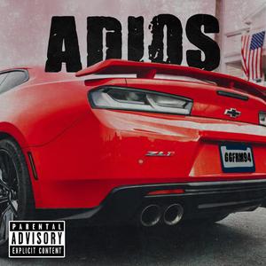 ADIOS (Explicit)