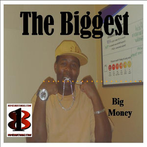 The Biggest - Mix Tape Monster