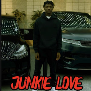 Junkie love (Explicit)