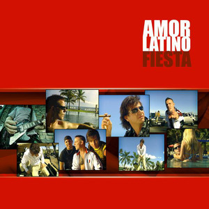 Amor Latino (Explicit)