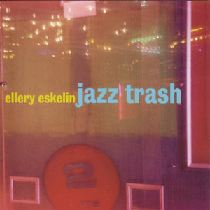 Ellery Eskelin - 40 West