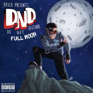 D.N.D : FULL MOON (Explicit)