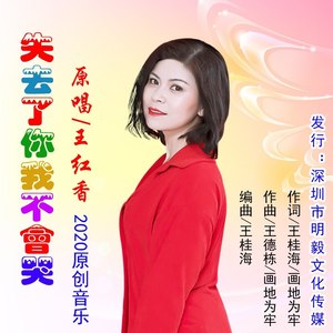 失去了你我不会哭