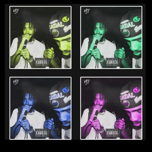 KEEP IT G (feat. BLACK SMURF & Loko Los) (Explicit)