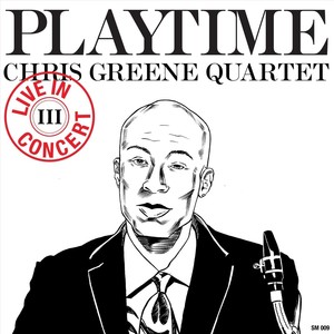 Bride of Mr. Congeniality (Live)