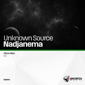 Nadjanema (Glynn Alan Remix)