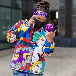 That Smell (feat. Kidd Carter & Siahonthebeatz) (Explicit)