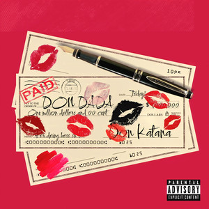 Don Dada (Explicit)