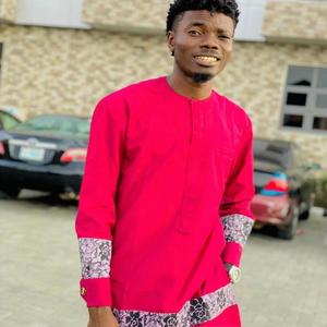 Full option Wife Material