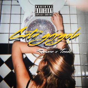 Gata gargola (feat. Tessi) (Explicit)