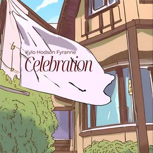 Celebration (feat. Fyranne)
