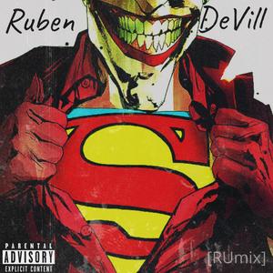 SUPERMAN (RUmix) [Explicit]