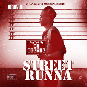 Street Runna