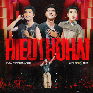 TRÌNH (Live at GENfest 24|Explicit)