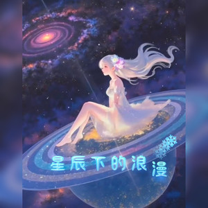 星辰下的浪漫
