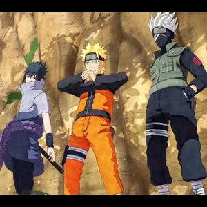 Shinobi (feat. FearlessMenace & Prospect) (Explicit)