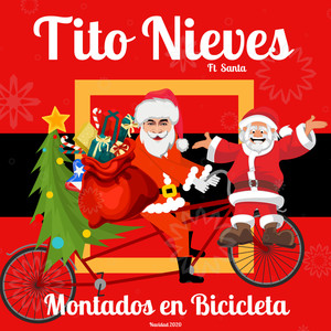 Montados en Bicicleta