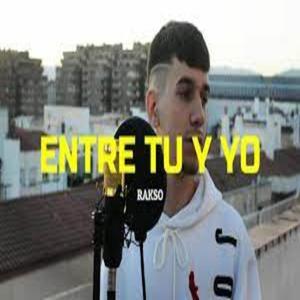 ENTRE TU Y YO (Explicit)