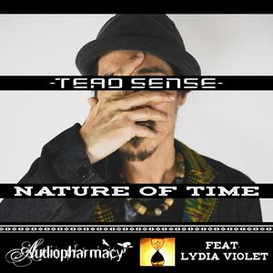 Nature of Time (feat. Lydia Violet)