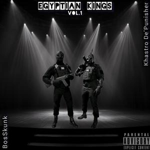 Egyptian Kings
