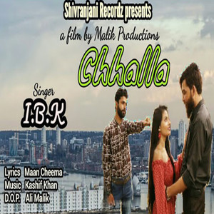 Chhalla