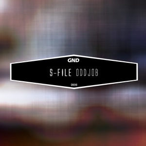 Oddjob