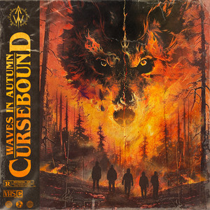 Cursebound (Explicit)