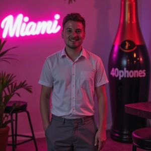 Miami (feat. Sav Kalipez) (Explicit)