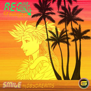 Smile (feat. Obydreams)