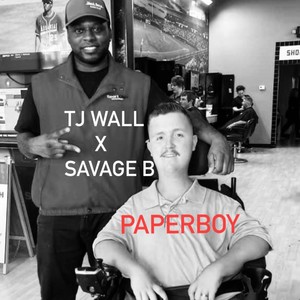 PaperBoy (feat. Tj Wall)