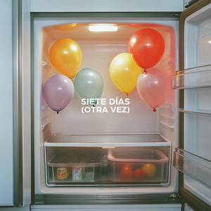 Siete Días (Otra Vez)