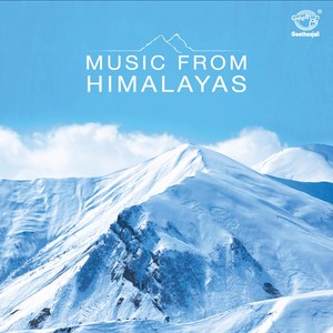 Music from Himalayas