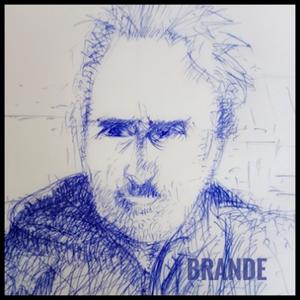 Brande (feat. Desdanova)