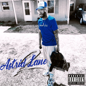 Astrid Lane 2 (Explicit)