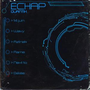 ECHAP (Explicit)