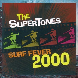 Surf Fever 2000