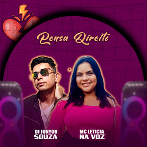 PENSA DIREITO (Explicit)