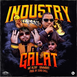 Industry Galat (Explicit)
