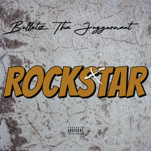 Rockstar (Explicit)