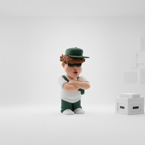 ME PERTENECES (Explicit)